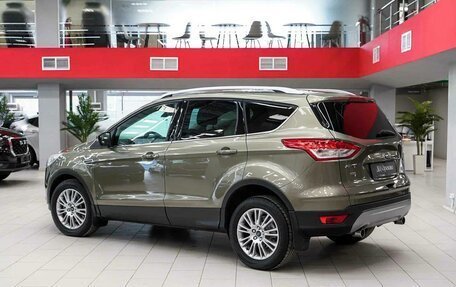 Ford Kuga III, 2014 год, 1 050 000 рублей, 2 фотография