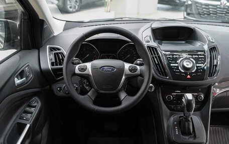 Ford Kuga III, 2014 год, 1 050 000 рублей, 6 фотография