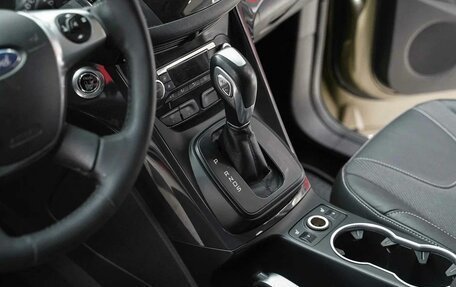 Ford Kuga III, 2014 год, 1 050 000 рублей, 9 фотография