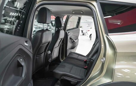 Ford Kuga III, 2014 год, 1 050 000 рублей, 11 фотография