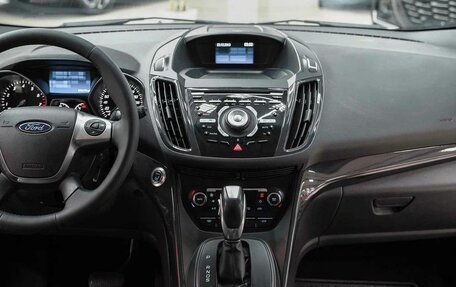 Ford Kuga III, 2014 год, 1 050 000 рублей, 7 фотография