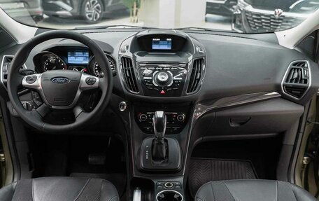 Ford Kuga III, 2014 год, 1 050 000 рублей, 8 фотография