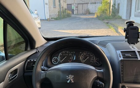 Peugeot 407, 2006 год, 360 000 рублей, 8 фотография
