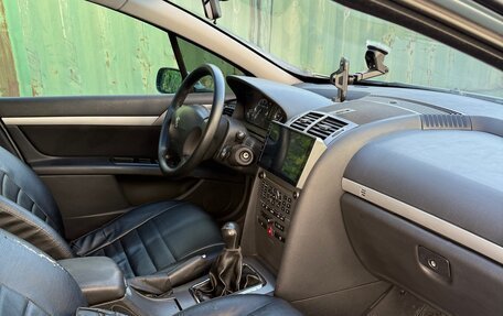 Peugeot 407, 2006 год, 360 000 рублей, 6 фотография