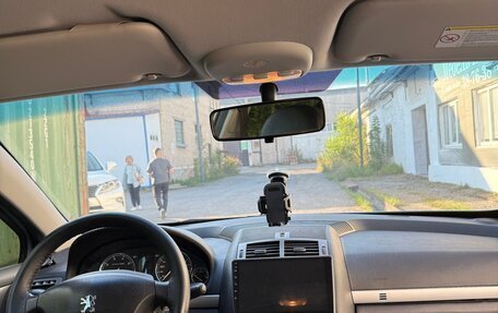 Peugeot 407, 2006 год, 360 000 рублей, 7 фотография