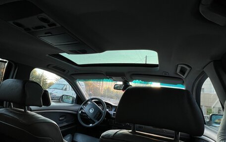 BMW 7 серия, 2001 год, 850 000 рублей, 8 фотография