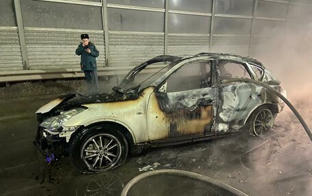 Infiniti EX, 2010 год, 150 000 рублей, 2 фотография