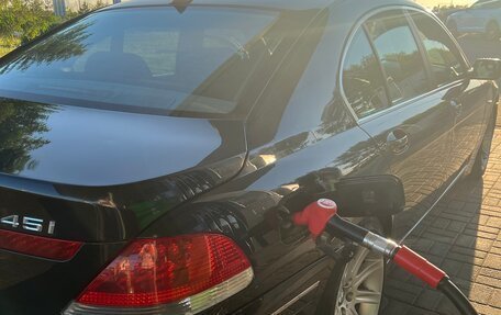 BMW 7 серия, 2001 год, 850 000 рублей, 6 фотография