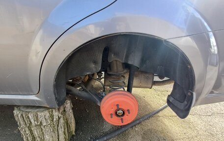 Chevrolet Aveo III, 2007 год, 200 000 рублей, 4 фотография