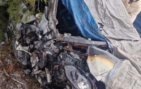 Infiniti EX, 2010 год, 150 000 рублей, 3 фотография