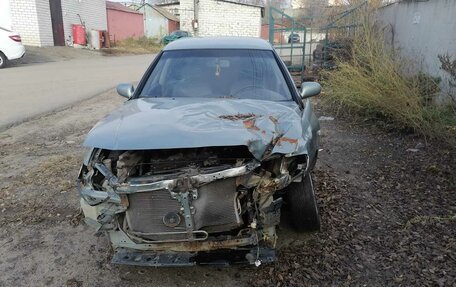 Nissan Almera Classic, 2006 год, 200 000 рублей, 2 фотография