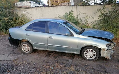 Nissan Almera Classic, 2006 год, 200 000 рублей, 3 фотография