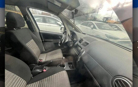 Suzuki SX4 II рестайлинг, 2012 год, 770 000 рублей, 7 фотография