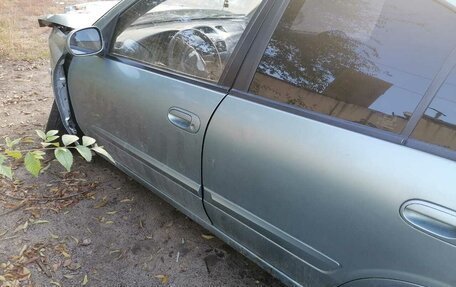 Nissan Almera Classic, 2006 год, 200 000 рублей, 8 фотография