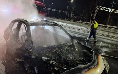 Infiniti EX, 2010 год, 150 000 рублей, 4 фотография