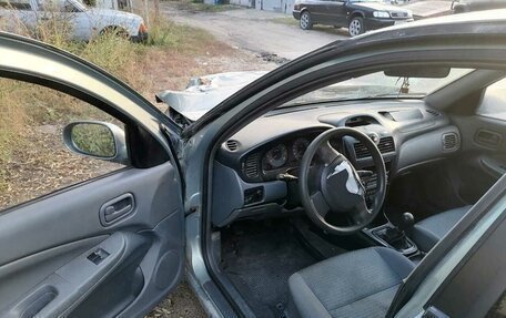 Nissan Almera Classic, 2006 год, 200 000 рублей, 6 фотография