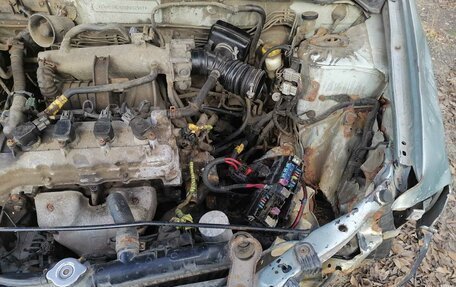 Nissan Almera Classic, 2006 год, 200 000 рублей, 7 фотография