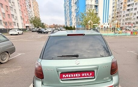 Suzuki SX4 II рестайлинг, 2012 год, 770 000 рублей, 6 фотография