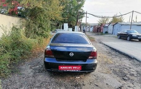 Nissan Almera Classic, 2006 год, 200 000 рублей, 4 фотография