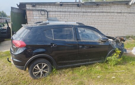 Lifan X50, 2017 год, 300 000 рублей, 2 фотография