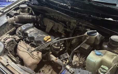 Chery Amulet (A15) I, 2007 год, 39 000 рублей, 5 фотография