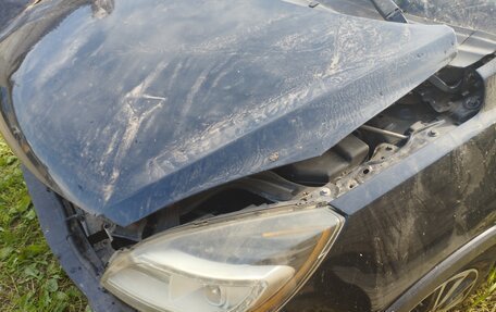 Lifan X50, 2017 год, 300 000 рублей, 6 фотография