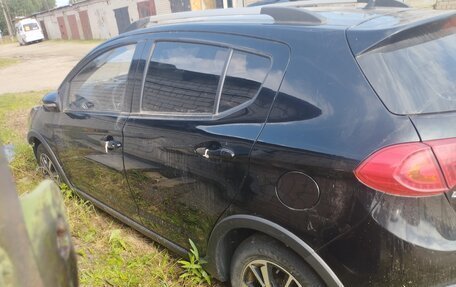 Lifan X50, 2017 год, 300 000 рублей, 5 фотография