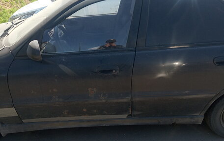 ЗАЗ Sens, 2008 год, 40 000 рублей, 5 фотография