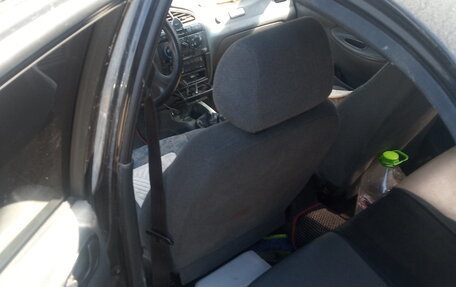 ЗАЗ Sens, 2008 год, 40 000 рублей, 3 фотография