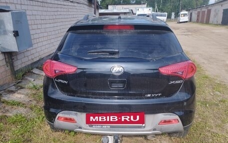 Lifan X50, 2017 год, 300 000 рублей, 3 фотография