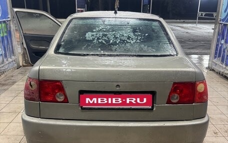 Chery Amulet (A15) I, 2007 год, 39 000 рублей, 2 фотография