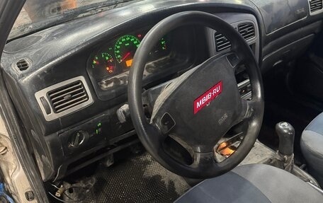 Chery Amulet (A15) I, 2007 год, 39 000 рублей, 4 фотография