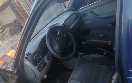 Opel Kadett E рестайлинг, 1985 год, 60 000 рублей, 2 фотография