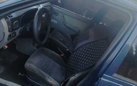 Opel Kadett E рестайлинг, 1985 год, 60 000 рублей, 3 фотография