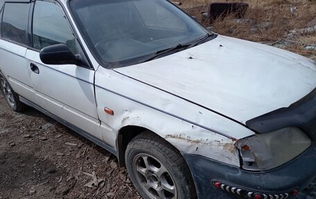 Honda Partner I, 2001 год, 120 000 рублей, 2 фотография