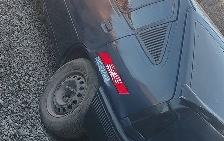 Opel Kadett E рестайлинг, 1985 год, 60 000 рублей, 4 фотография