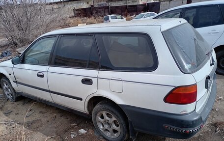 Honda Partner I, 2001 год, 120 000 рублей, 6 фотография