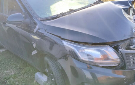 KIA Rio III рестайлинг, 2014 год, 279 000 рублей, 3 фотография