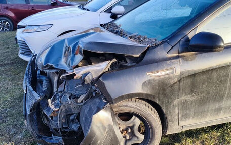 KIA Rio III рестайлинг, 2014 год, 279 000 рублей, 5 фотография