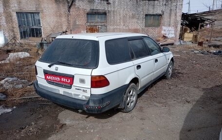 Honda Partner I, 2001 год, 120 000 рублей, 5 фотография