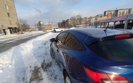 Opel Astra J, 2014 год, 900 000 рублей, 8 фотография