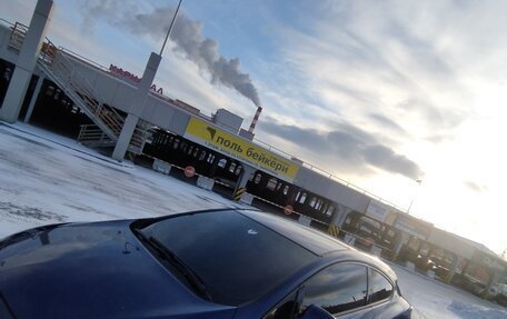 Opel Astra J, 2014 год, 900 000 рублей, 30 фотография