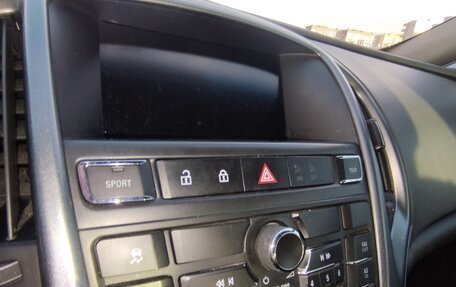 Opel Astra J, 2014 год, 900 000 рублей, 26 фотография