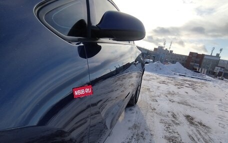 Opel Astra J, 2014 год, 900 000 рублей, 31 фотография