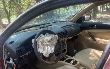 Volkswagen Passat B5+ рестайлинг, 2002 год, 180 000 рублей, 5 фотография