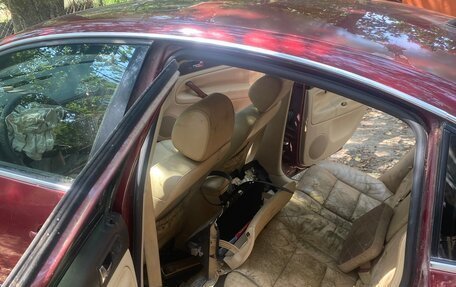 Volkswagen Passat B5+ рестайлинг, 2002 год, 180 000 рублей, 6 фотография