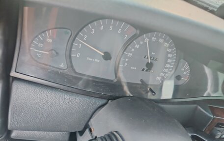 Opel Omega B, 1999 год, 90 000 рублей, 10 фотография