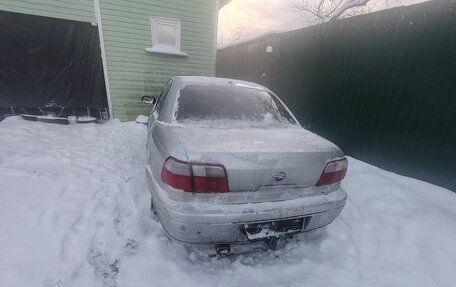 Opel Omega B, 1999 год, 90 000 рублей, 5 фотография