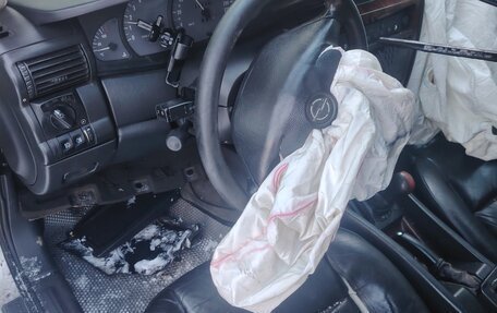 Opel Omega B, 1999 год, 90 000 рублей, 7 фотография