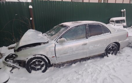 Opel Omega B, 1999 год, 90 000 рублей, 2 фотография